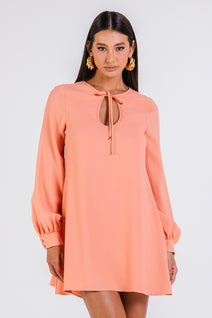 Vestido Mariane - Sunset