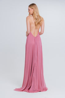 Vestido Solar - Lotus