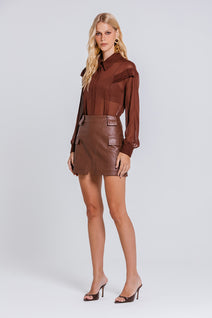 Camisa Paola - Hera