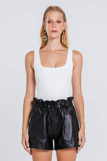 Short Adara - Preto