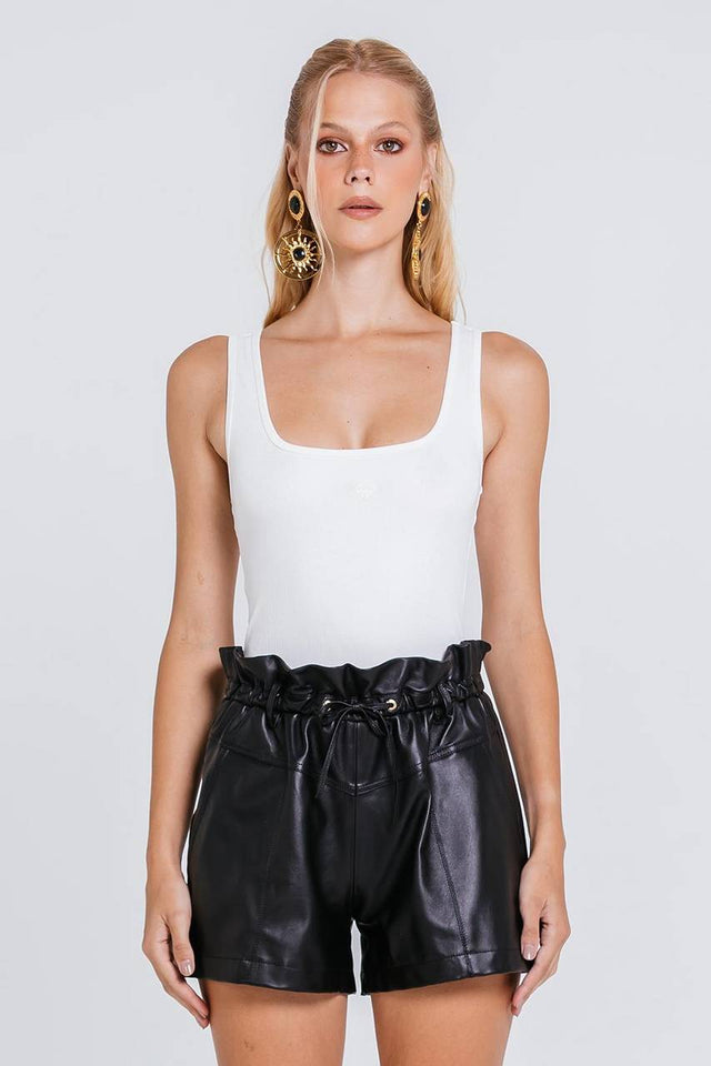 Short Adara - Preto