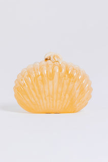 Clutch Soir - Areia
