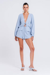 Blusa Catarina - Selene
