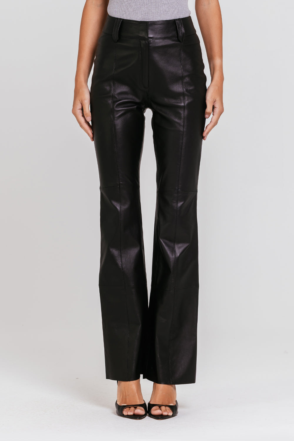 Calça Analis - Preto