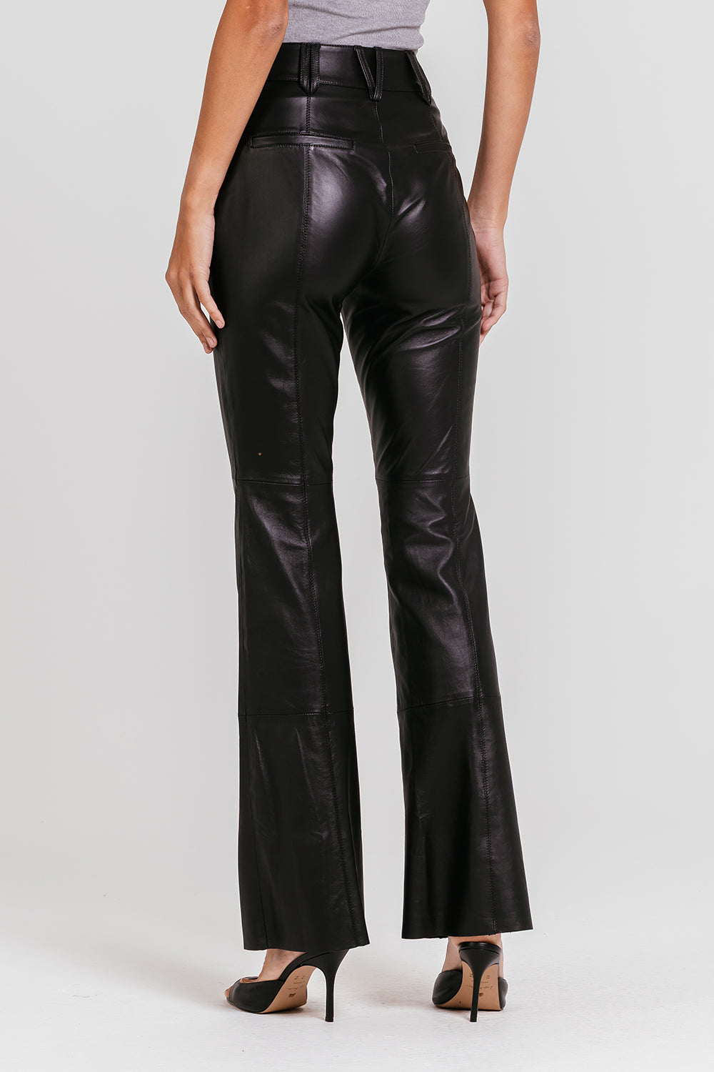 Calça Analis - Preto