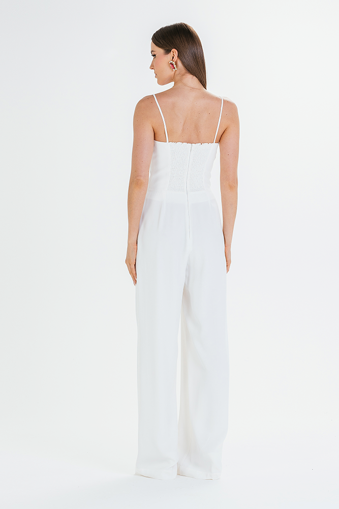 Macacao Mag - Off White