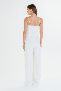 Macacao Mag - Off White