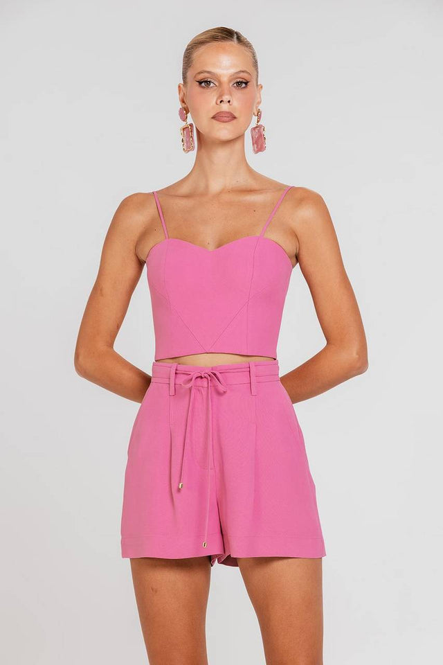 Short Jessica - Bossa