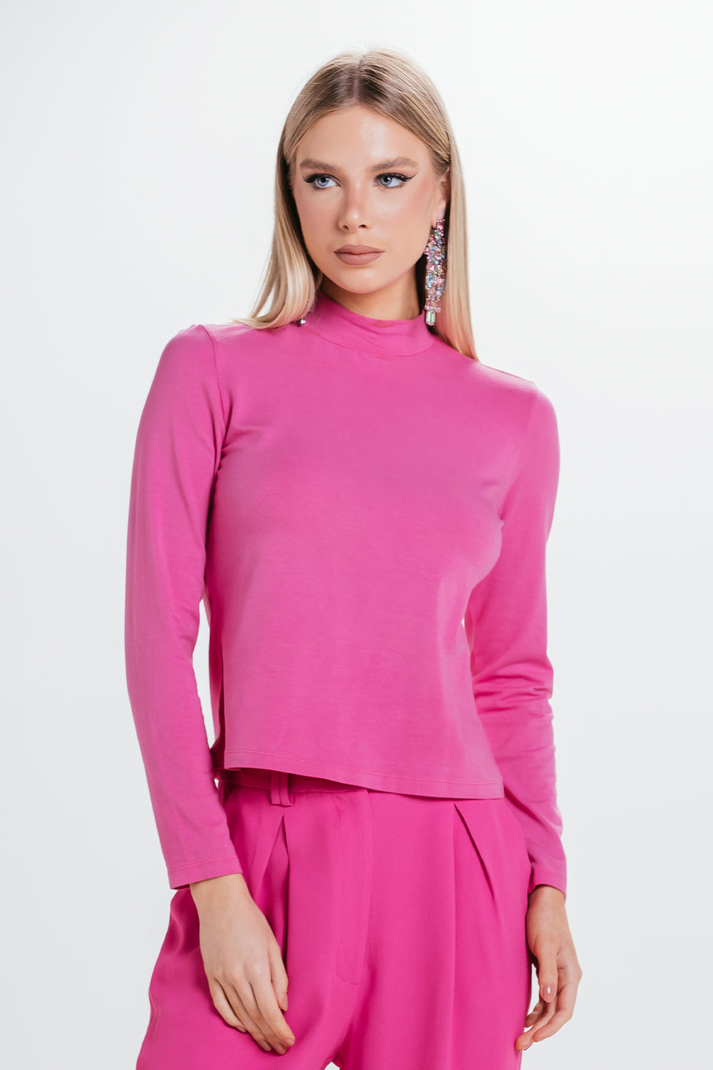Blusa Enny - Mystic