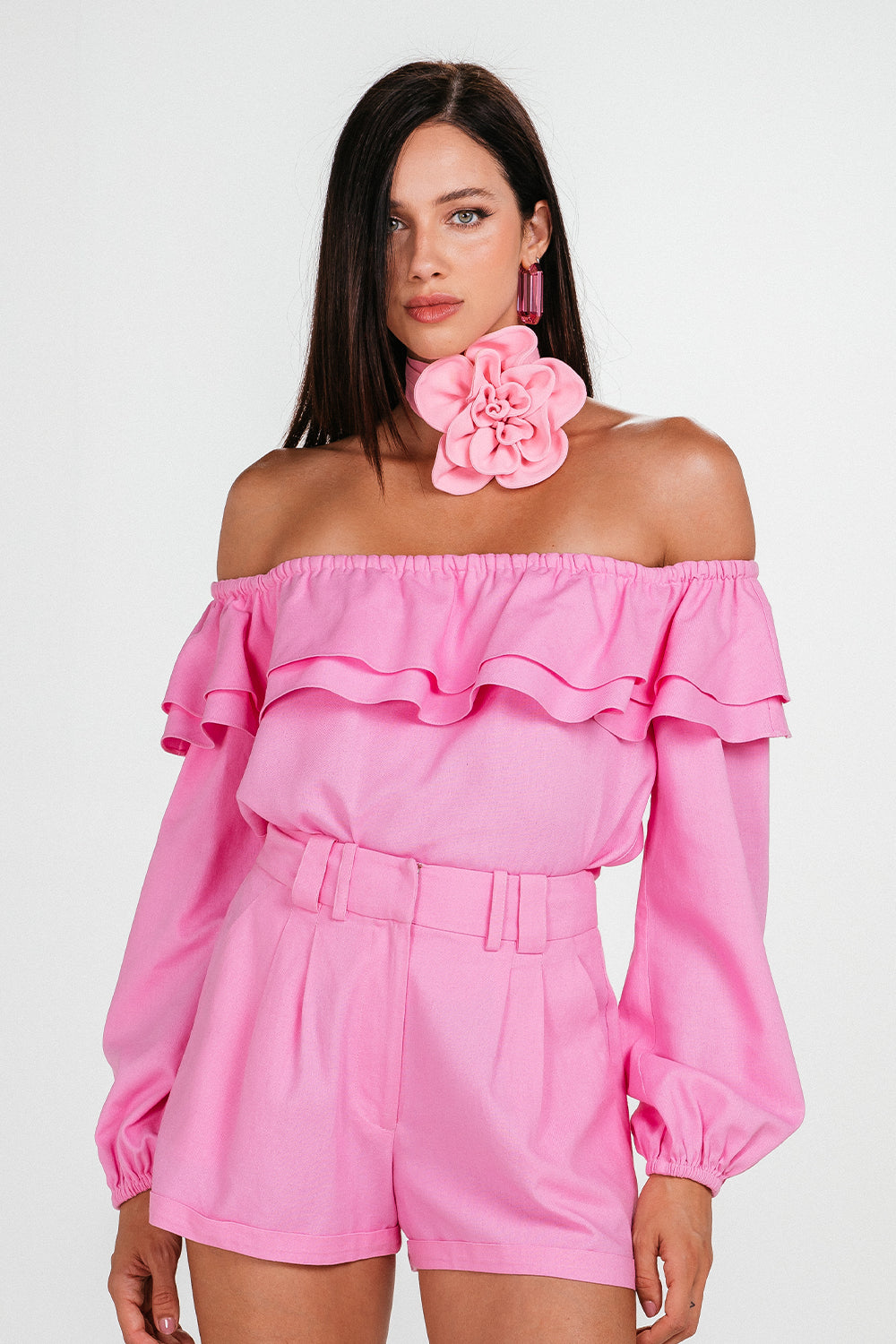 Blusa Bebela - Candy