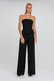 Top Luma - Preto