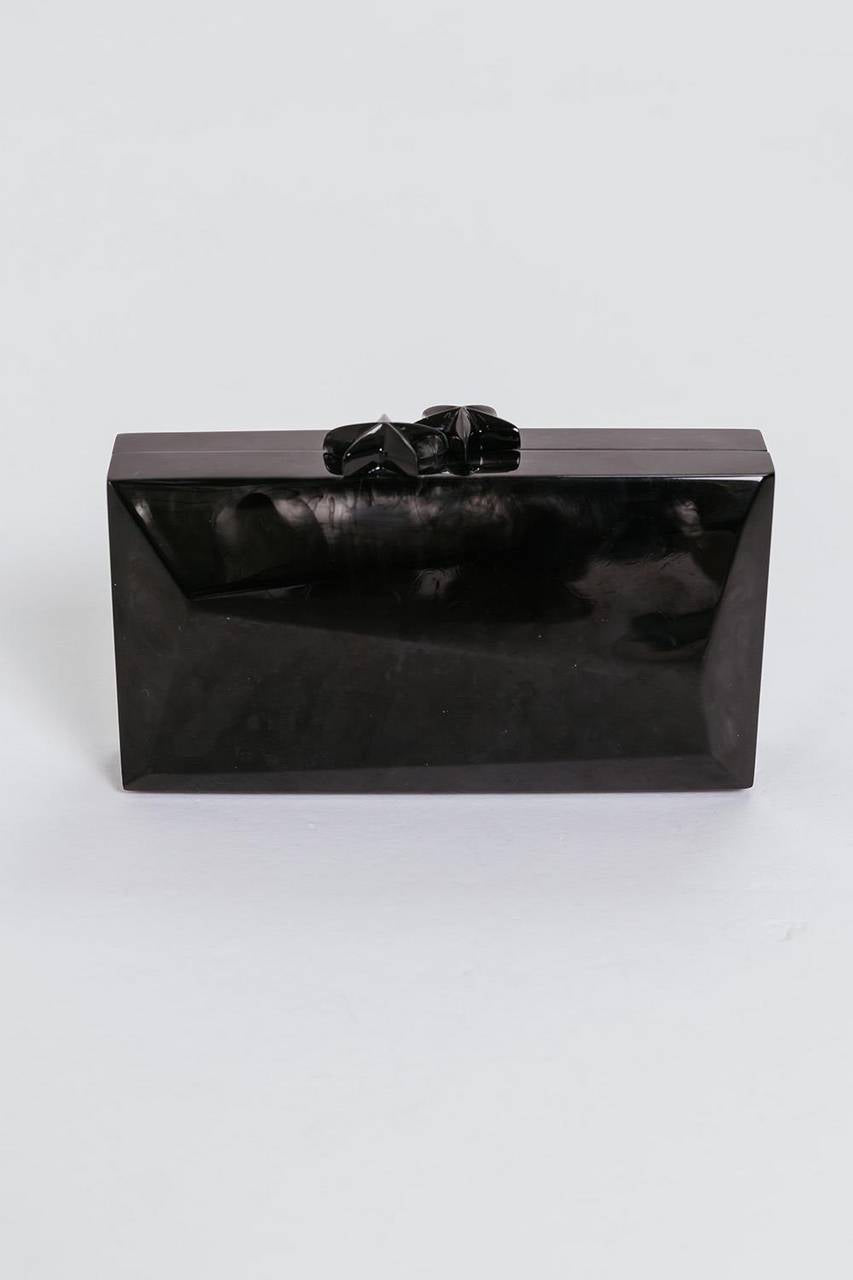 Clutch Action - Preto