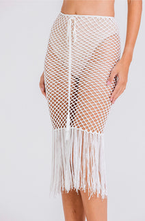 Saia Lia - Off White