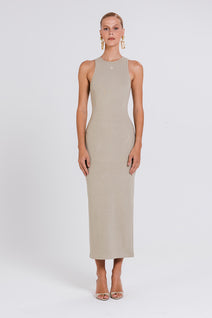Vestido Angelina - Garden