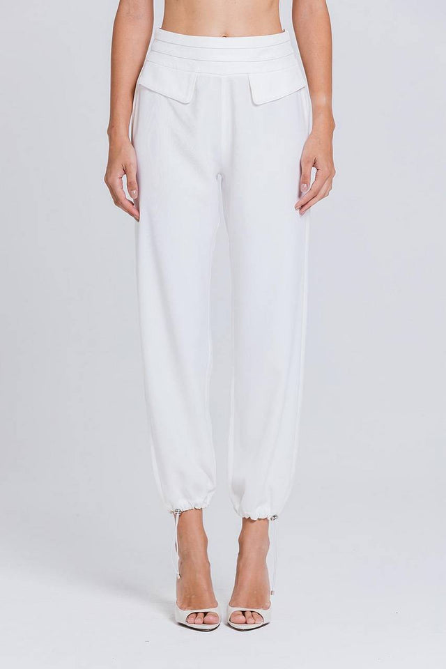 Calça Helena - Off White