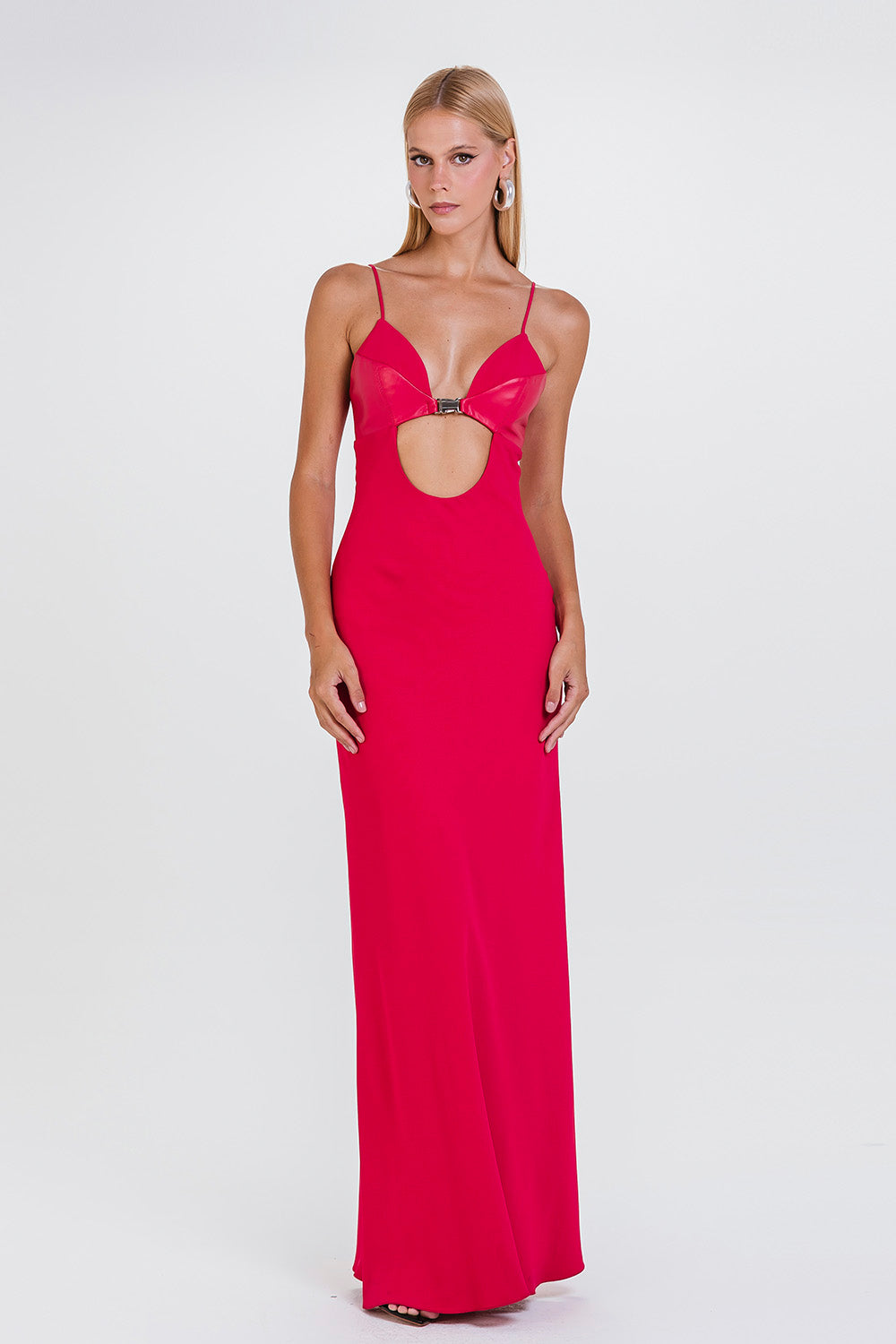Vestido Vitoria - Passion