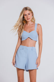 Short Darla - Selene