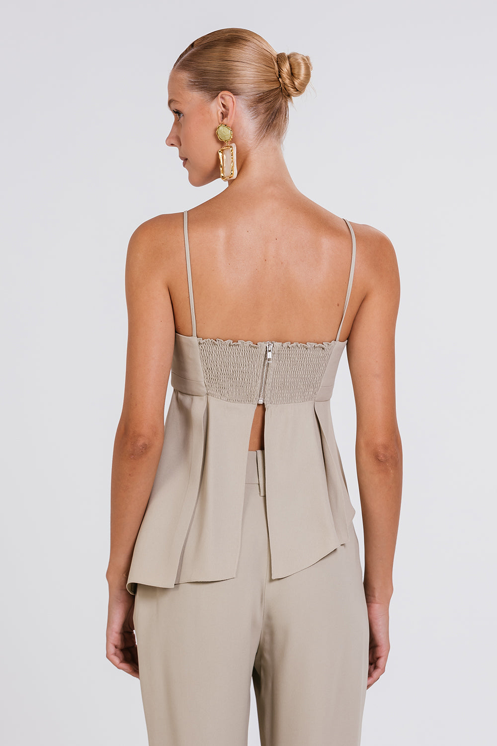 Top Andreia - Garden