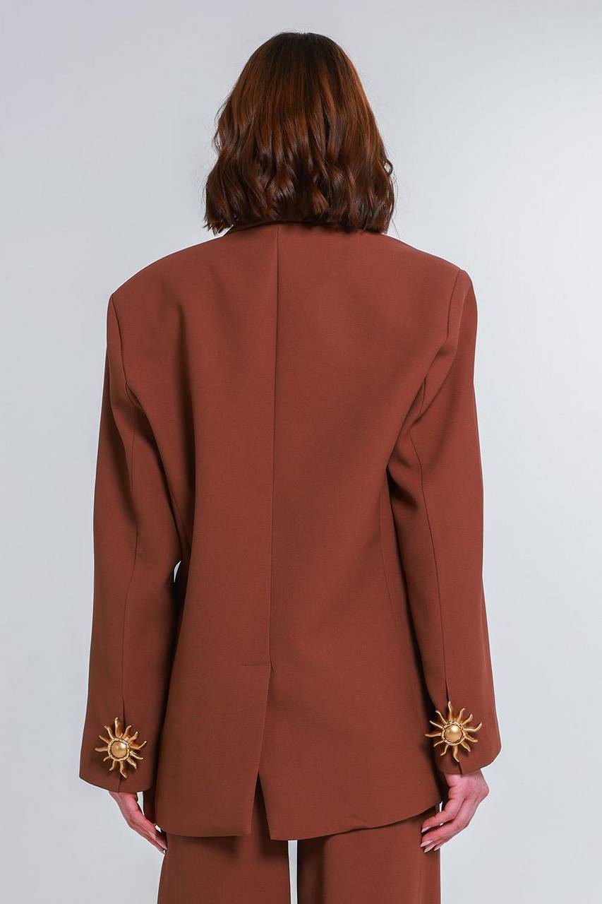 Blazer Afrodite - Hera