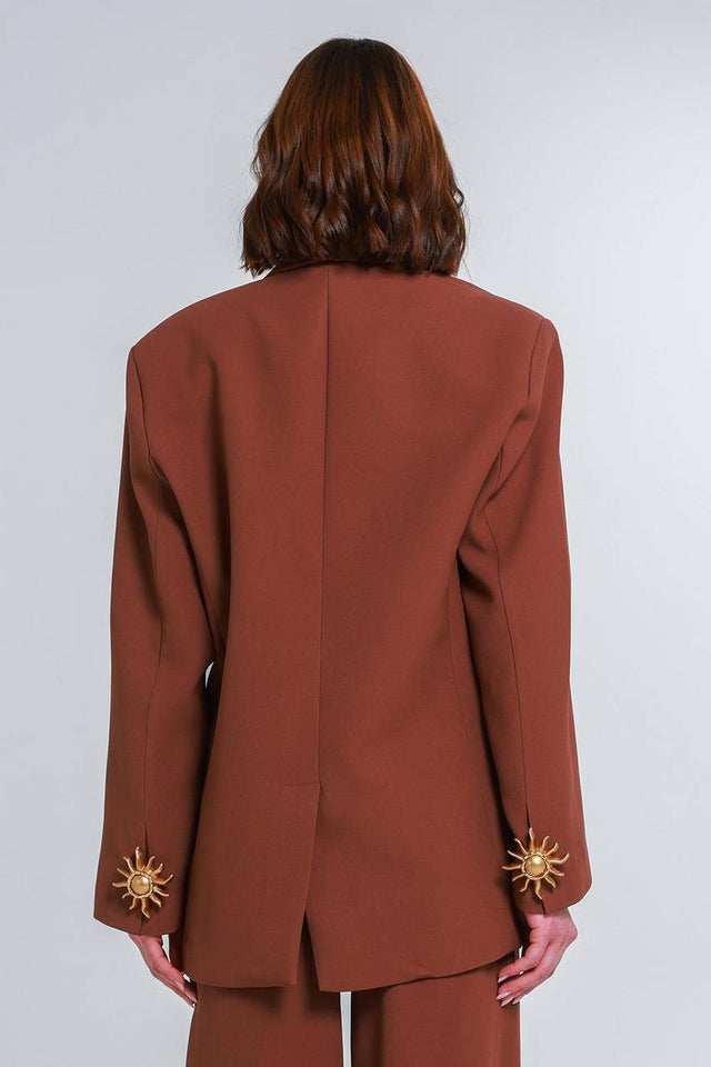 Blazer Afrodite - Hera