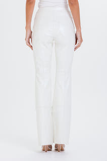 Calça Cinara - Vanilla