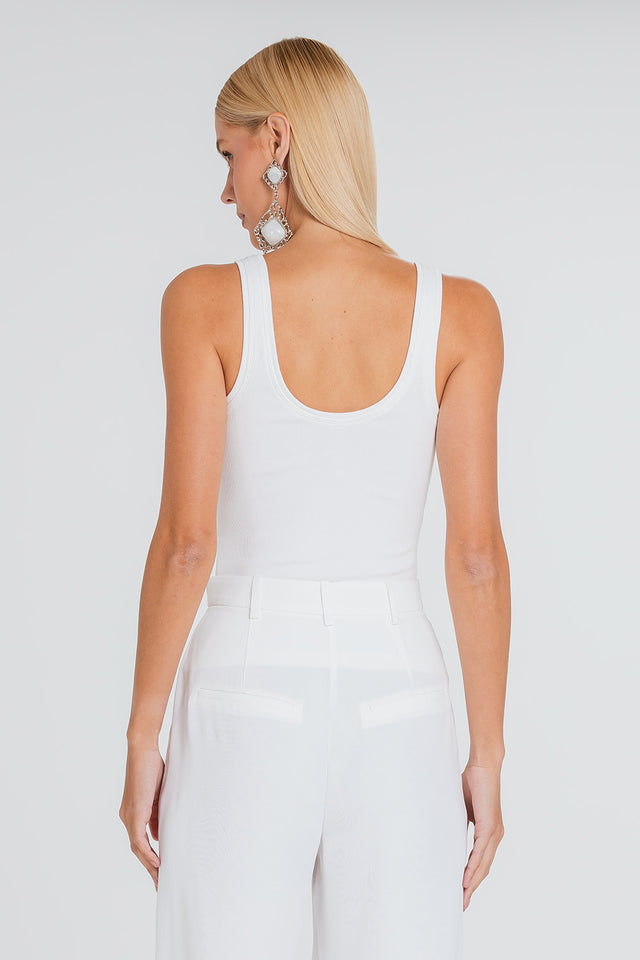 Regata Ivone - Off White