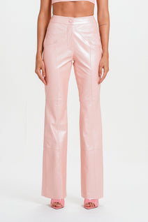 Calça Cinara - Peach
