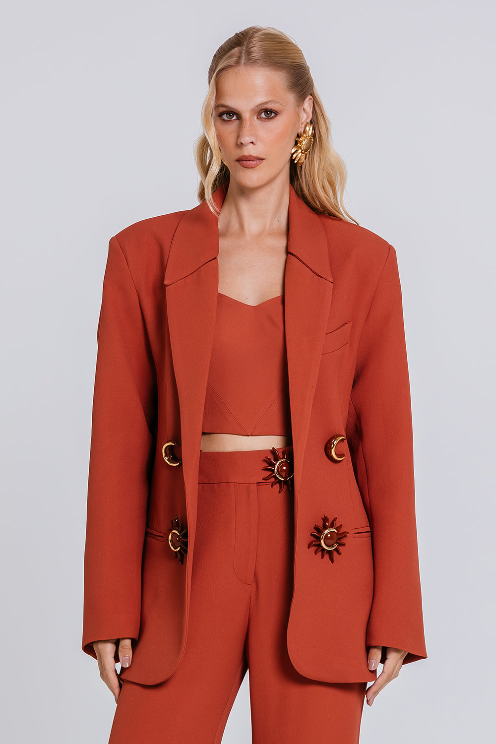 Blazer Bela - Venus
