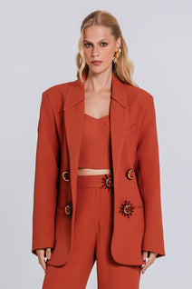 Blazer Bela - Venus