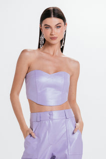 Top Nanda - Iris