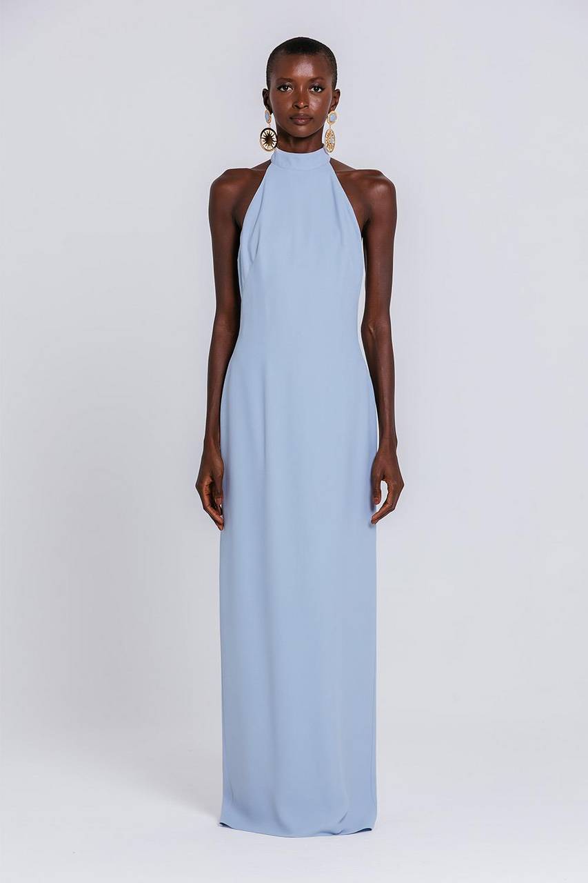 Vestido Lena - Selene