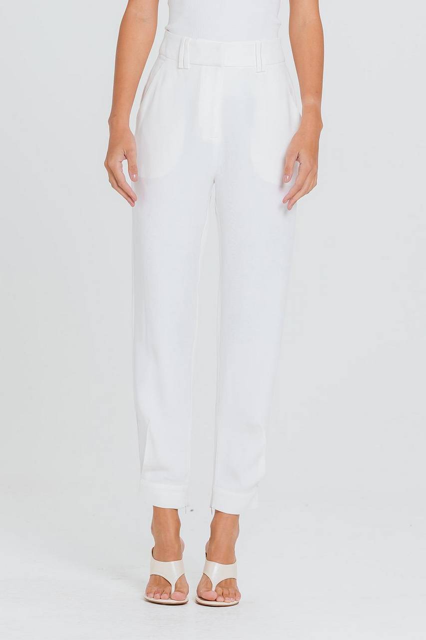 Calça Sylvia - Off White