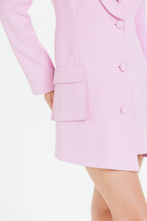 Vestido Soraia - Play