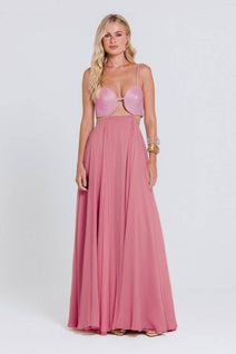 Vestido Vivara - Lotus
