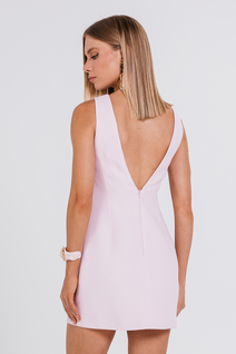 Vestido Vanessa - Ballet