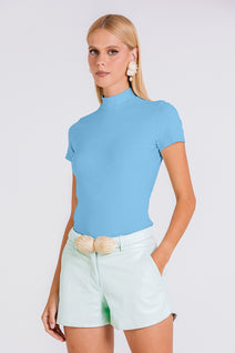 Blusa Vic - Céu