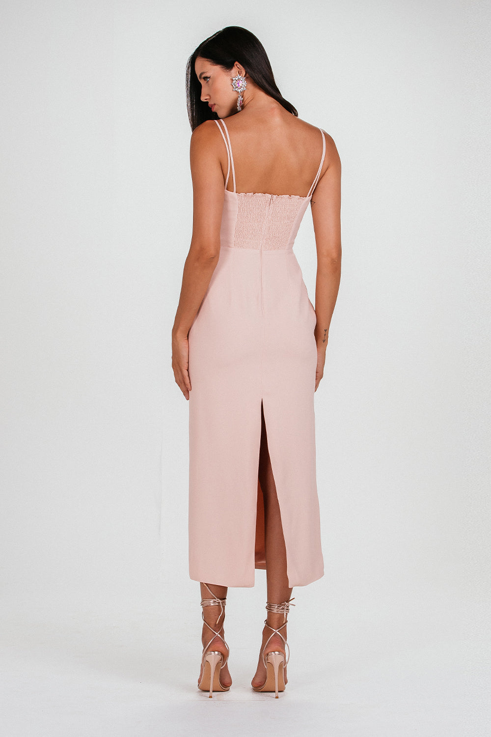 Vestido Nice - Cake