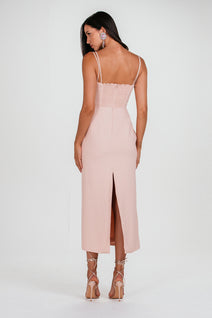 Vestido Nice - Cake