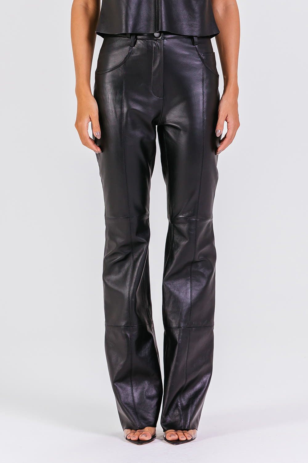 Calça Geovana - Preto