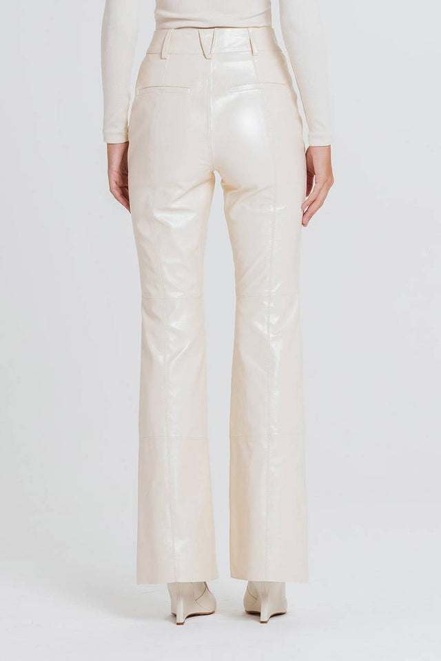 Calça Fernanda - Marfim