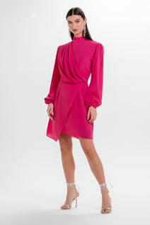 Vestido Jane - Mystic