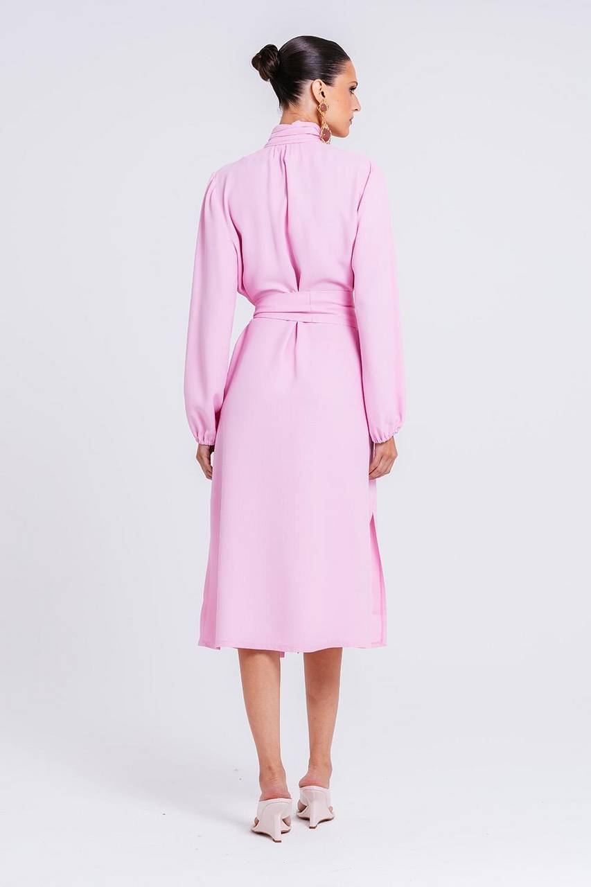 Vestido Anna - Play