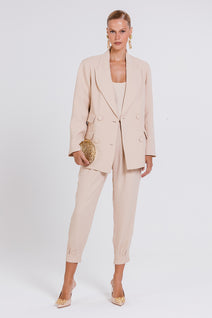 Blazer Eloise - Latte