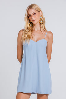 Vestido Ligia - Selene