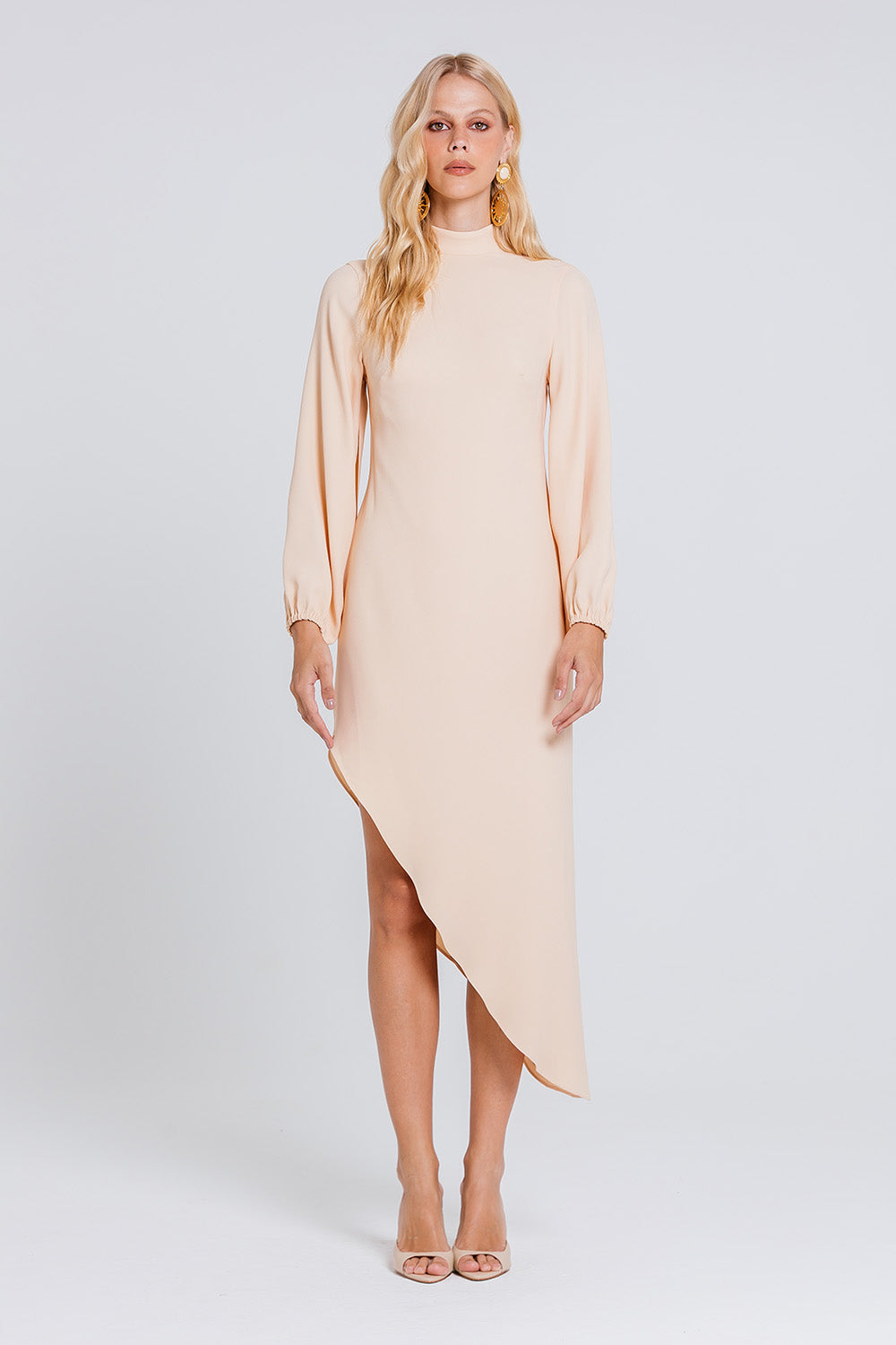 Vestido Celina - Eter
