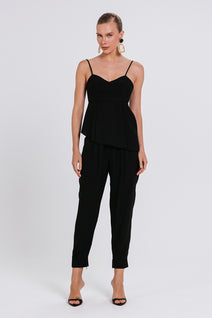 Top Andreia - Preto