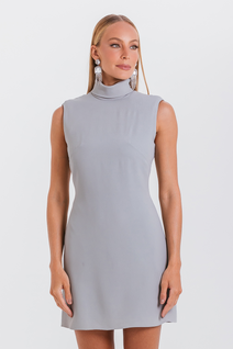 Vestido Briela - Sage