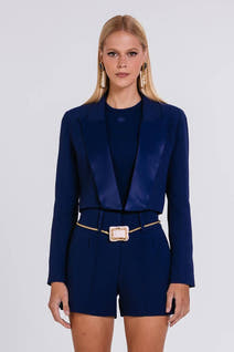 Short Lorena - Midnight