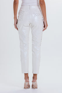 Calça Pop - Vanilla