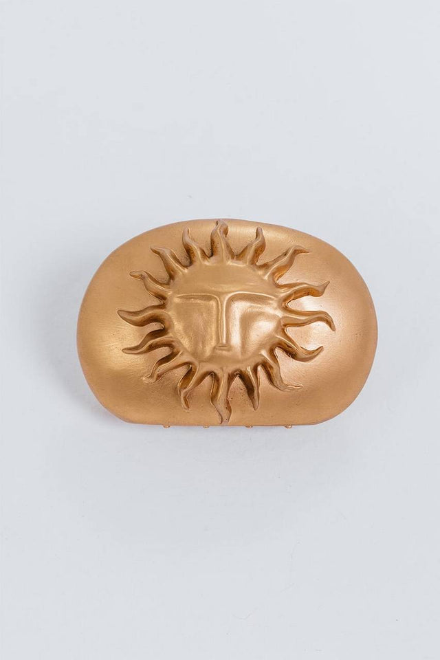 Clutch Phases - Dourado